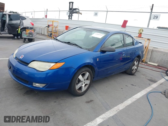 2006 Saturn ION z VIN 1G8AW15B96Z122437, wystawiony jako IAAI lot #41802467 z przebiegiem 116 371 mil mil oraz . Historia ofert i sprzedaży dostępna na DreamBid. Obrazek 17.