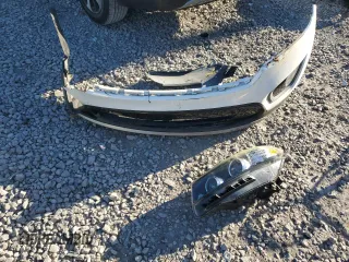 2017 Kia Sorento EX с VIN 5XYPH4A14HG259179, выставлен на аукционе Copart как лот 85451154 с пробегом 127 404 миль миль и Списание • Salvage title. История ставок и продаж доступна на DreamBid. Изображение 14.