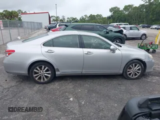 2011 Lexus ES 330 с VIN JTHBK1EG0B2460425, выставлен на аукционе IAAI как лот 42416718 с пробегом 158 708 миль миль и . История ставок и продаж доступна на DreamBid. Изображение 14.