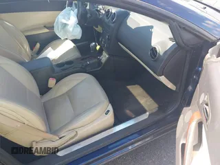 2008 Pontiac G6 GT z VIN 1G2ZH17N784195708, wystawiony jako IAAI lot #41991975 z przebiegiem 141 759 mil mil oraz . Historia ofert i sprzedaży dostępna na DreamBid. Obrazek 5.