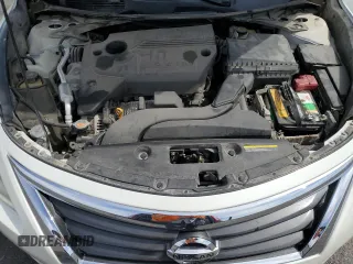 2015 Nissan Altima SL with VIN 1N4AL3AP6FN912982, listed as a Copart auction lot 58379225 with 126,882 mi miles and Salvage title. Bid and sale history available at DreamBid. Image 11.