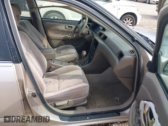 1998 Toyota Camry LE с VIN 4T1BG22K8WU337026, выставлен на аукционе IAAI как лот 42298457 с пробегом Не указан миль и . История ставок и продаж доступна на DreamBid. Изображение 5.