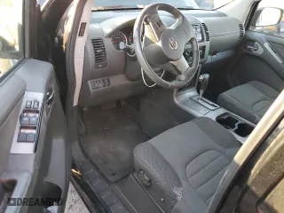 2008 Nissan Pathfinder S with VIN 5N1AR18B08C657120, listed as a Copart auction lot 88625545 with 133,347 mi miles and Clean Title. Bid and sale history available at carsss.com. Image 8.