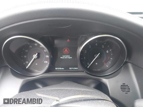 2020 Jaguar XF with VIN SAJBK4FX3LCY83949, listed as a IAAI auction lot 41534382 with 21,218 mi miles and . Bid and sale history available at DreamBid. Image 7.