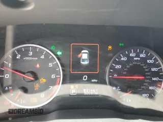 2022 Subaru WRX Premium with VIN JF1VBAH63N8011006, listed as a Copart auction lot 62691365 with 50,031 mi miles and Salvage title. Bid and sale history available at DreamBid. Image 9.