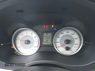 2012 Subaru Impreza 2.0i z VIN JF1GJAA69CH016309, wystawiony jako IAAI lot #42238271 z przebiegiem 223 870 mil mil oraz . Historia ofert i sprzedaży dostępna na DreamBid. Obrazek 7.