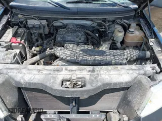 2007 Ford F-150 XLT с VIN 1FTPX14V57FA52673, выставлен на аукционе IAAI как лот 42550911 с пробегом 156 909 миль миль и . История ставок и продаж доступна на DreamBid. Изображение 10.