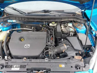 2010 Mazda 3 S Sport with VIN JM1BL1H68A1133132, listed as a IAAI auction lot 42118578 with 269,734 mi miles and . Bid and sale history available at DreamBid. Image 10.