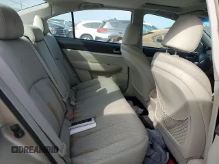 2010 Subaru Legacy Premium с VIN 4S3BMCE69A3233628, выставлен на аукционе Copart как лот 75176344 с пробегом Не указан миль и Списание • Salvage title. История ставок и продаж доступна на DreamBid. Изображение 10.