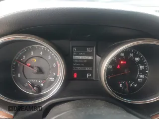 2011 Jeep Grand Cherokee Limited with VIN 1J4RR5GT0BC523363, listed as a Copart auction lot 55468005 with 127,934 mi miles and Salvage title. Bid and sale history available at DreamBid. Image 9.
