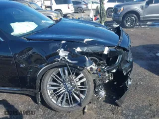 2016 Infiniti QX70 with VIN JN8CS1MW6GM750280, listed as a IAAI auction lot 41588491 with 78,266 mi miles. Bid and sale history available at carsss.com. Image 17.