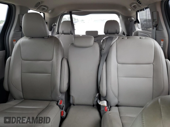 2019 Toyota Sienna XLE Auto Access Seat with VIN 5TDYZ3DC1KS019056, listed as a Copart auction lot 52716635 with 64,746 mi miles and Salvage Title. Bid and sale history available at carsss.com. Image 10.