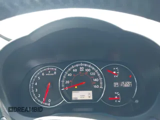 2013 Nissan Maxima S с VIN 1N4AA5AP6DC826890, выставлен на аукционе IAAI как лот 42284903 с пробегом 151 284 миль миль и . История ставок и продаж доступна на DreamBid. Изображение 7.