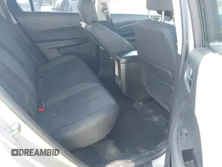 2014 GMC Terrain SLE with VIN 2GKFLWEK9E6125029, listed as a IAAI auction lot 41516666 with 205,510 mi miles. Bid and sale history available at carsss.com. Image 8.