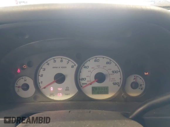 2004 Ford Escape XLT с VIN 1FMYU93194KB36990, выставлен на аукционе IAAI как лот 42853571 с пробегом 169 598 миль миль и . История ставок и продаж доступна на DreamBid. Изображение 7.
