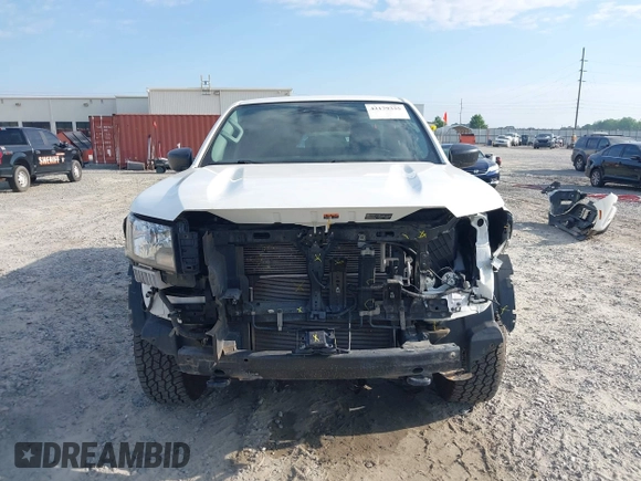 2022 Nissan Frontier SV with VIN 1N6ED1EK4NN624532, listed as a IAAI auction lot 42179335 with 51,368 mi miles and . Bid and sale history available at DreamBid. Image 13.