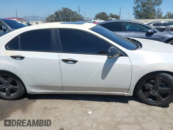 2013 Acura TSX z VIN JH4CU2F48DC003092, wystawiony jako IAAI lot #42304345 z przebiegiem 202 550 mil mil oraz . Historia ofert i sprzedaży dostępna na DreamBid. Obrazek 12.