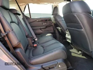 2024 Honda Pilot Touring with VIN 5FNYG2H79RB004803, listed as a Copart auction lot 49702415 with 27,406 mi miles and Salvage title. Bid and sale history available at DreamBid. Image 11.