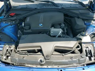 2016 BMW 3 Series 328i with VIN WBA8E9G5XGNU30512, listed as a IAAI auction lot 42836861 with 63,175 mi miles and . Bid and sale history available at DreamBid. Image 19.