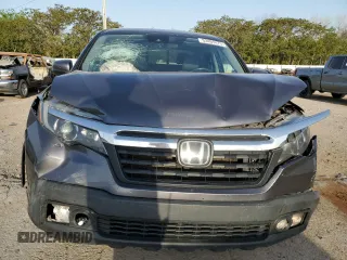 2020 Honda Ridgeline RTL with VIN 5FPYK3F58LB009883, listed as a Copart auction lot 53469475 with 145,773 mi miles and Salvage title. Bid and sale history available at DreamBid. Image 5.