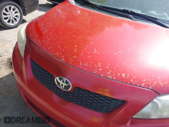 2010 Toyota Corolla with VIN 1NXBU4EE1AZ186145, listed as a IAAI auction lot 42318162 with 200,416 mi miles and . Bid and sale history available at DreamBid. Image 14.