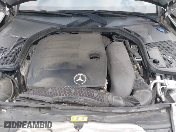 2020 Mercedes-Benz C 300 с VIN WDDWF8DBXLR539976, выставлен на аукционе IAAI как лот 42116664 с пробегом 88 064 миль миль и . История ставок и продаж доступна на DreamBid. Изображение 10.