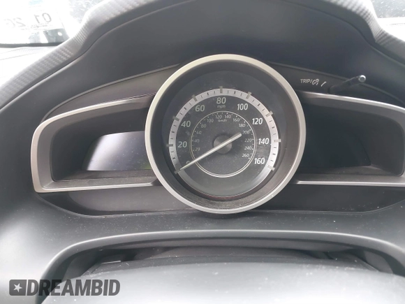 2015 Mazda 3 i Grand Touring with VIN 3MZBM1M75FM225026, listed as a IAAI auction lot 41510336 with Not provided miles and . Bid and sale history available at DreamBid. Image 15.