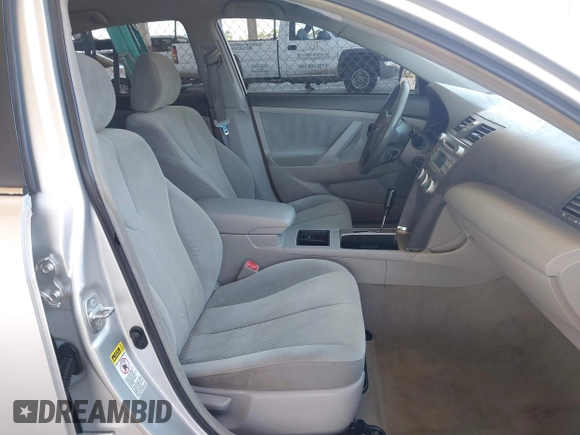 2009 Toyota Camry with VIN 4T4BE46K69R096427, listed as a IAAI auction lot 42150328 with 170,970 mi miles. Bid and sale history available at carsss.com. Image 5.