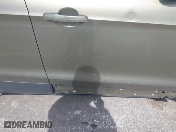 2013 Ford Escape SEL с VIN 1FMCU9H99DUC87471, выставлен на аукционе IAAI как лот 41863601 с пробегом 225 429 миль миль и . История ставок и продаж доступна на DreamBid. Изображение 13.