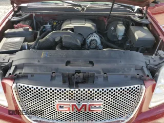 2008 GMC Yukon XL z VIN 1GKFK66888J152316, wystawiony jako Copart lot #60567035 z przebiegiem 193 873 mil mil oraz Szkoda całkowita • Salvage title. Historia ofert i sprzedaży dostępna na DreamBid. Obrazek 13.