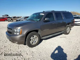 2012 Chevrolet Suburban LT with VIN 1GNSCJE06CR210902, listed as a Copart auction lot 79961054 with 226,615 mi miles and Clean Title. Bid and sale history available at carsss.com. Image 1.