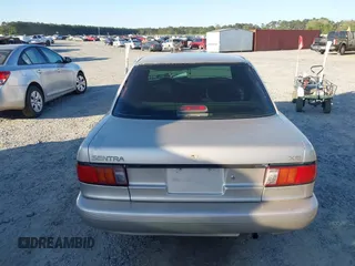 1993 Nissan Sentra E z VIN JN1EB31P3PU217402, wystawiony jako IAAI lot #42051237 z przebiegiem 363 365 mil mil oraz . Historia ofert i sprzedaży dostępna na DreamBid. Obrazek 16.