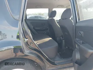 2013 Kia Soul with VIN KNDJT2A58D7591449, listed as a IAAI auction lot 42236932 with 104,012 mi miles and . Bid and sale history available at DreamBid. Image 8.