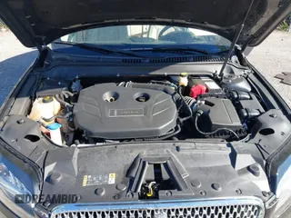 2019 Lincoln MKZ Reserve II с VIN 3LN6L5E97KR605301, выставлен на аукционе IAAI как лот 41818799 с пробегом 50 247 миль миль и . История ставок и продаж доступна на DreamBid. Изображение 10.