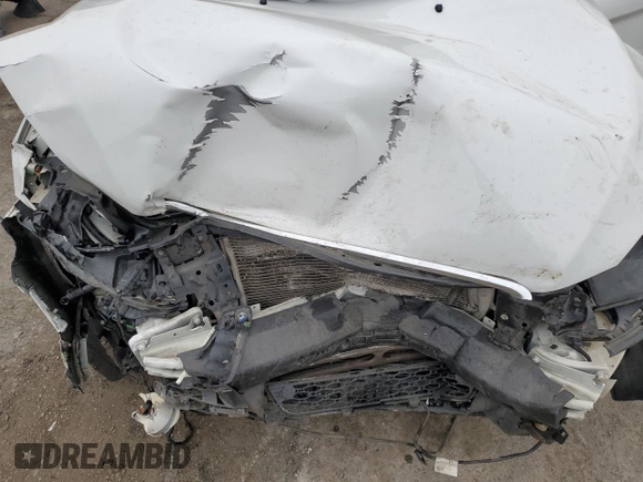 2012 Volvo XC60 PZEV with VIN YV4940DZ0C2343417, listed as a Copart auction lot 52554595 with 151,492 mi miles and Salvage title. Bid and sale history available at DreamBid. Image 12.