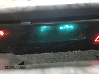 2007 Toyota Prius with VIN JTDKB20U177657957, listed as a Copart auction lot 49839375 with 217,214 mi miles and Non Repairable. Bid and sale history available at carsss.com. Image 9.