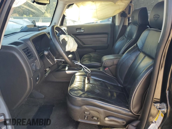 2008 Hummer H3 SUV Alpha with VIN 5GTEN13L088111351, listed as a Copart auction lot 73925724 with 225,340 mi miles and Salvage Title. Bid and sale history available at carsss.com. Image 7.