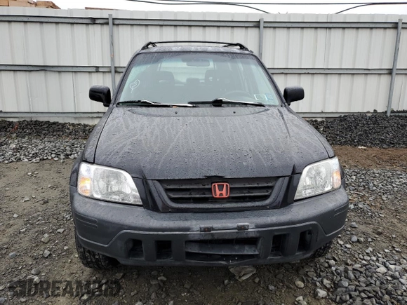 1999 Honda CR-V EX with VIN JHLRD1867XC012913, listed as a Copart auction lot 73193224 with 198,853 mi miles and Clean Title. Bid and sale history available at carsss.com. Image 5.