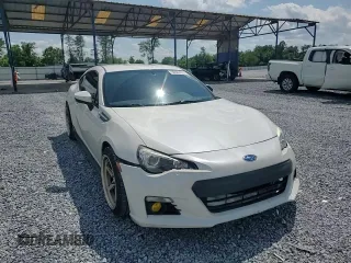 2015 Subaru BRZ Limited with VIN JF1ZCAC13F8601816, listed as a Copart auction lot 56942425 with 95,047 mi miles and Salvage title. Bid and sale history available at DreamBid. Image 13.