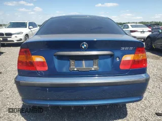 2003 BMW 3 Series 325i with VIN WBAEV33443KL59395, listed as a Copart auction lot 53683815 with 255,171 mi miles and Non Repairable. Bid and sale history available at DreamBid. Image 6.