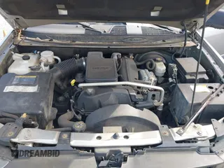2004 Chevrolet TrailBlazer LT with VIN 1GNDS13S942259389, listed as a IAAI auction lot 42181584 with 37,612 mi miles and . Bid and sale history available at DreamBid. Image 10.