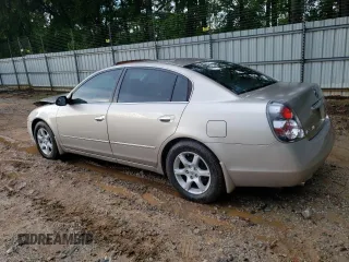 2005 Nissan Altima SL with VIN 1N4BL11DX5C390933, listed as a Copart auction lot 60193315 with 260,100 mi miles and Salvage title. Bid and sale history available at DreamBid. Image 2.