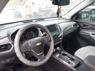 2019 Chevrolet Equinox LS with VIN 2GNAXHEV8K6108399, listed as a IAAI auction lot 42084167 with 72,385 mi miles and . Bid and sale history available at carsss.com. Image 20.