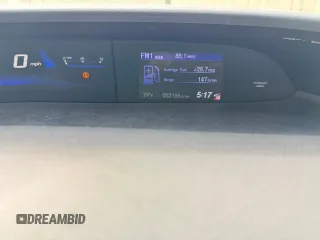 2013 Honda Civic LX with VIN 2HGFB2F56DH580635, listed as a Copart auction lot 59055755 with 52,186 mi miles and Clean title. Bid and sale history available at DreamBid. Image 8.