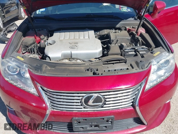 2014 Lexus ES 330 with VIN JTHBK1GG4E2144396, listed as a IAAI auction lot 41815582 with 85,299 mi miles and . Bid and sale history available at carsss.com. Image 10.