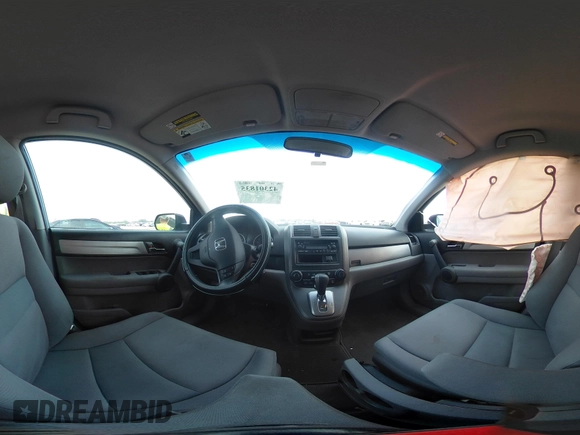 2010 Honda CR-V LX z VIN 5J6RE4H37AL051486, wystawiony jako IAAI lot #42301835 z przebiegiem 117 859 mil mil oraz . Historia ofert i sprzedaży dostępna na DreamBid. Obrazek 18.