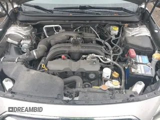 2019 Subaru Outback Premium with VIN 4S4BSAHC8K3330229, listed as a IAAI auction lot 42553018 with 90,860 mi miles and . Bid and sale history available at DreamBid. Image 10.