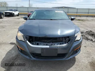 2009 Volkswagen CC Sport with VIN WVWML73C09E554081, listed as a Copart auction lot 55257695 with 65,023 mi miles and Clean Title. Bid and sale history available at carsss.com. Image 5.