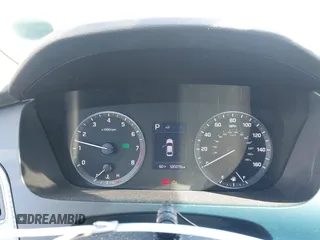 2016 Hyundai Sonata SE z VIN 5NPE24AF5GH269327, wystawiony jako IAAI lot #41810855 z przebiegiem 120 379 mil mil oraz . Historia ofert i sprzedaży dostępna na DreamBid. Obrazek 7.