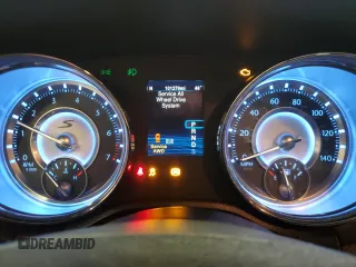 2014 Chrysler 300 with VIN 2C3CCAGG2EH384593, listed as a Copart auction lot 51851195 with 101,279 mi miles and Clean Title. Bid and sale history available at carsss.com. Image 9.